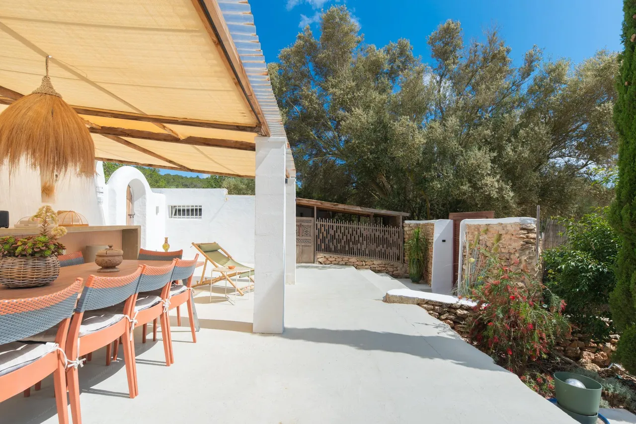 living - 239m² house / villa for sale in San Antonio - gallery - 10