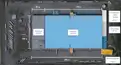 logistics - Logistics Warehouse For Rent - For Sale - Verdiepingsplan thumbnail - 1
