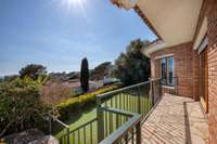 living - Casa / villa de 238m² en venta en Blanes, Costa Brava - gallery thumbnail - 5