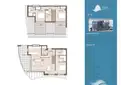 living - Marina Golden Bay Penthouses, Artola, Costa del Sol - Floor Plan thumbnail - 4