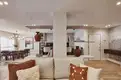 living - Piso de 253m² en venta en Castellana, Madrid - gallery thumbnail - 4
