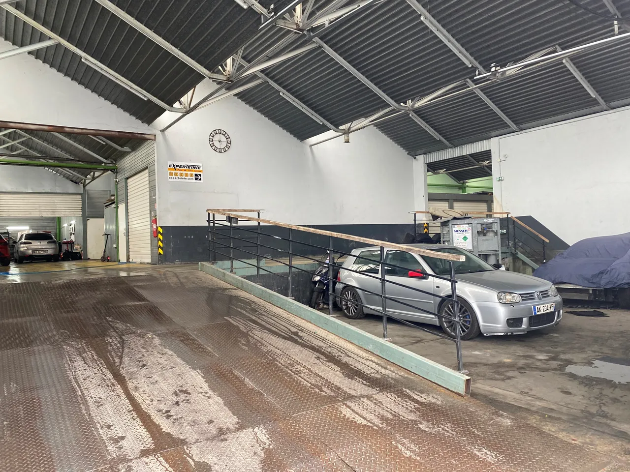 logistics - Activités / Bureaux À Vendre - gallery - 6