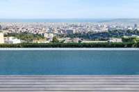 living - 669m² house / villa for sale in Sarrià, Barcelona - gallery thumbnail - 7