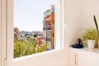 living - Piso de 82m² en venta en Fuente del Berro, Madrid - gallery thumbnail - 7