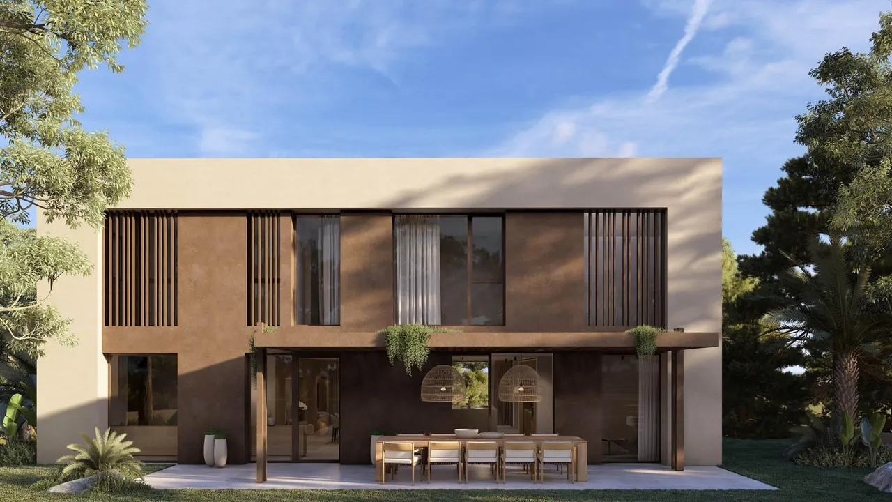 living - Casa / villa de 430m² en venta en Santa Ponsa - gallery - 6