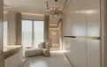 living - 599m² apartment for sale in Almagro, Madrid - gallery thumbnail - 8