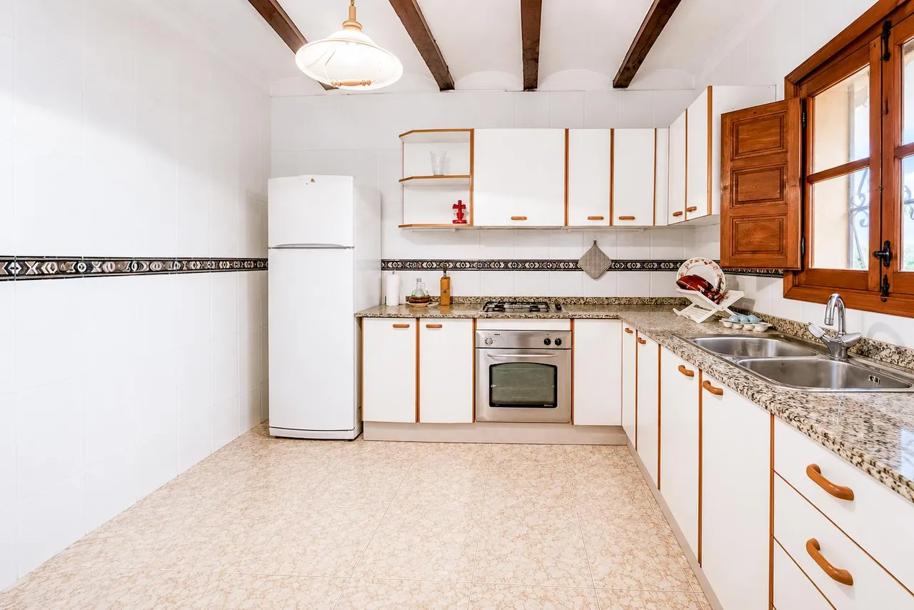 living - Casa rural de 229m² con 22m² terraza en venta en Penedès - gallery - 7