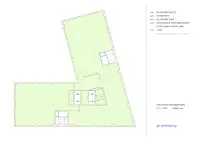 office - B Vital - Uffici - Dils - Planimetria thumbnail - 17