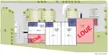 logistics - Light Industrial Premises / Offices For Rent - Floor Plan thumbnail - 1