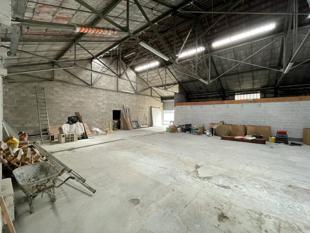 logistics - Activity Facility For Rent - gallery - 2
