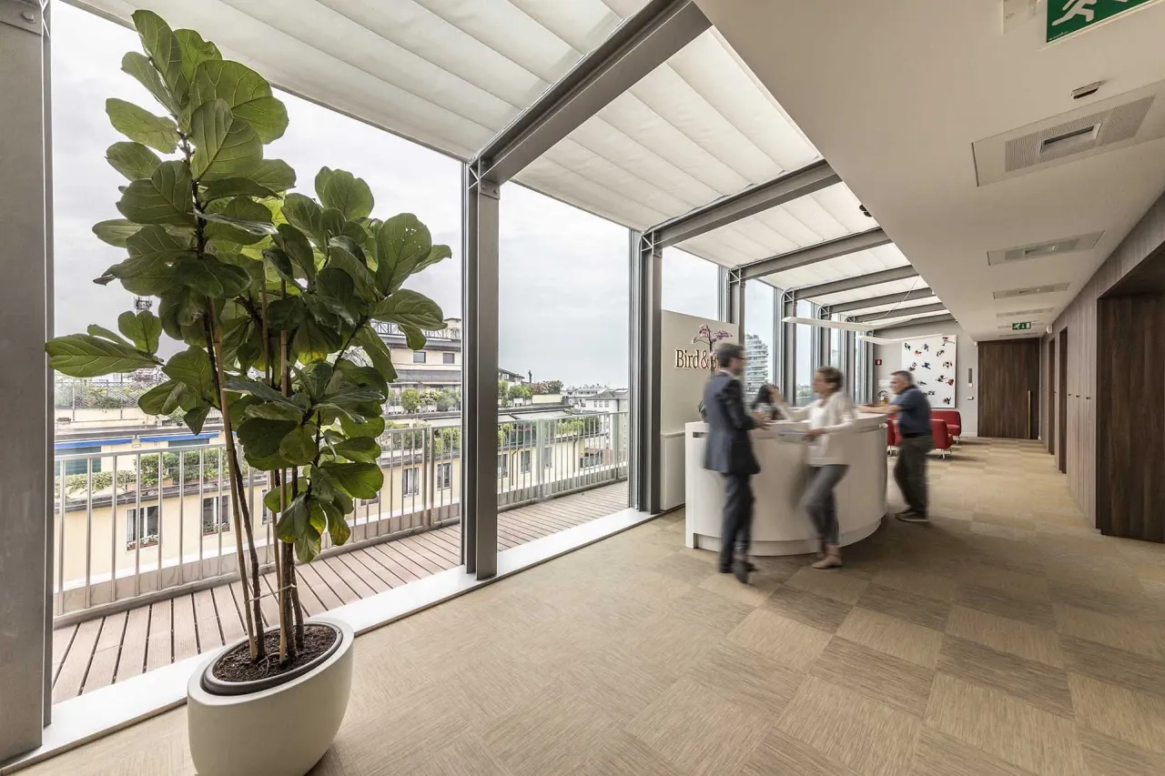 office - Borgogna 8 - Office - Dils - gallery - 2