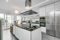 living - Casa / villa de 391m² en venta en Santo Domingo, Madrid - gallery thumbnail - 6
