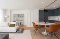 living - MarinaIbiza Residences Pisos, Ibiza ciudad, Islas Baleares - gallery thumbnail - 3