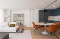 living - MarinaIbiza Residences Pisos, Ibiza ciudad, Islas Baleares - gallery thumbnail - 3
