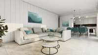 living - SunsetbayEstepona Pisos, Estepona Centro, Costa del Sol - gallery thumbnail - 8