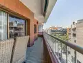 living - 176m² penthouse with 14m² terrace for sale in Eixample Left - gallery thumbnail - 1