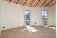 living - Piso de 113m² con 9m² terraza en venta en Eixample Izquierdo - gallery thumbnail - 4