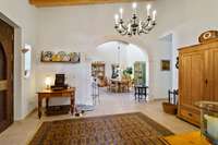 living - 354m² country house for sale in Felanitx, Balearic Islands - gallery thumbnail - 3