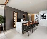 living - AIDA Apartments, Golden Mile, Costa del Sol - gallery thumbnail - 7