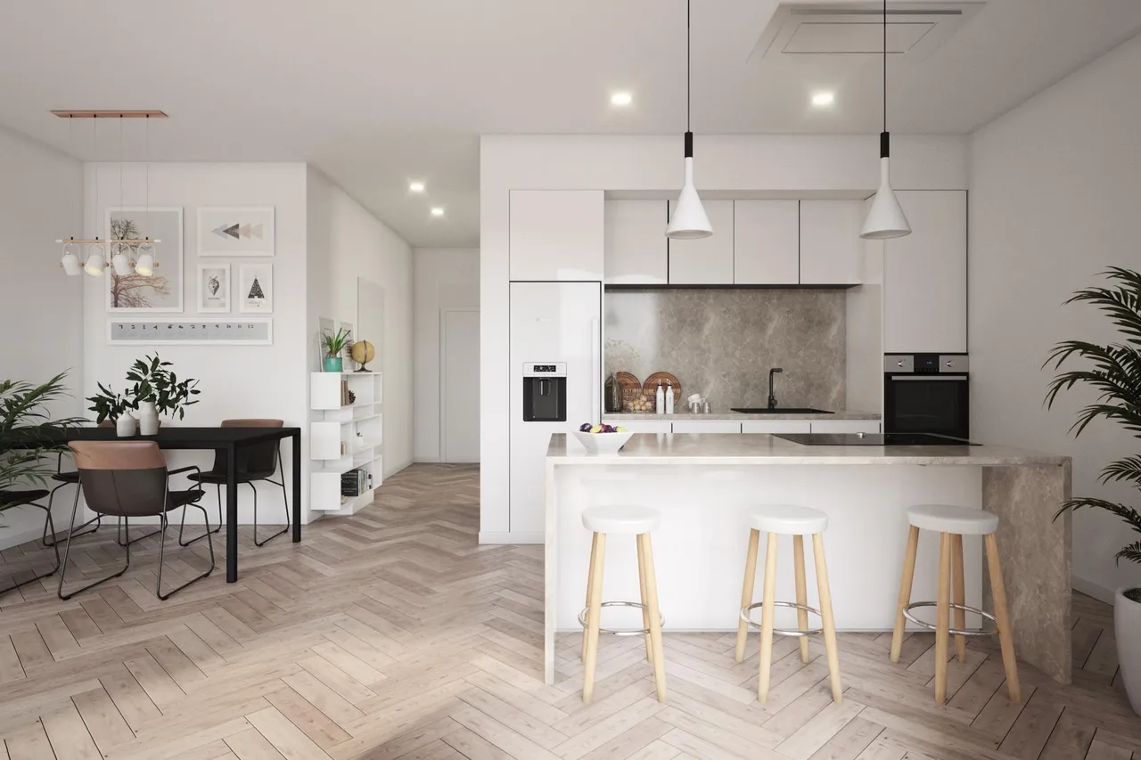 living - Paseo de Campolivar - gallery - 3