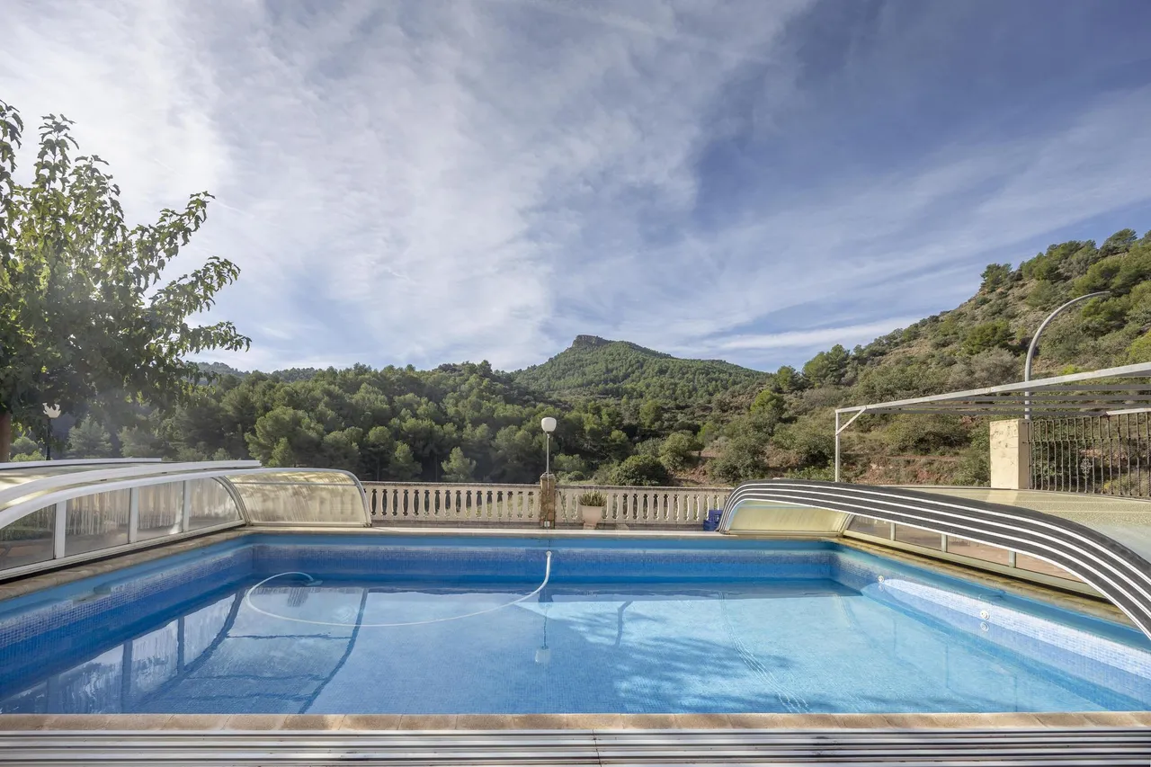 living - Casa / villa de 440m² en venta en Valencia Region, Valencia - gallery - 3