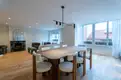 living - 278m² apartment for sale in Castellana, Madrid - gallery thumbnail - 3