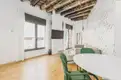 living - Piso de 56m² con 18m² terraza en venta en El Born - gallery thumbnail - 4