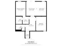 living - 500m² apartment for rent in Palma de Mallorca - Floor Plan thumbnail - 2