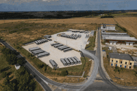 logistics - Terrain Aménagé À Louer - gallery thumbnail - 1