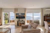 living - Piso de 194m² en venta en Lloret de Mar, Costa Brava - gallery thumbnail - 7