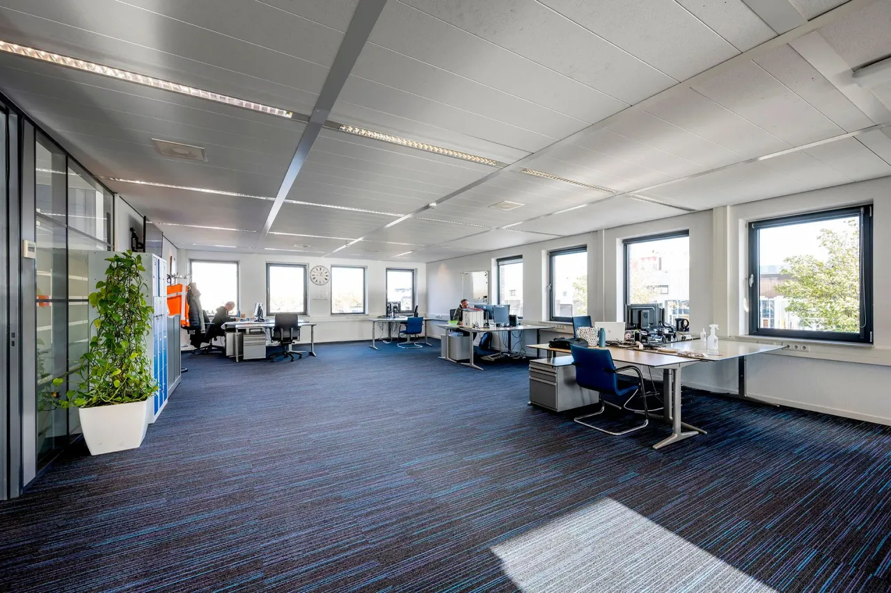 office - Rietgorsweg 4 - Office - Dils - gallery - 24