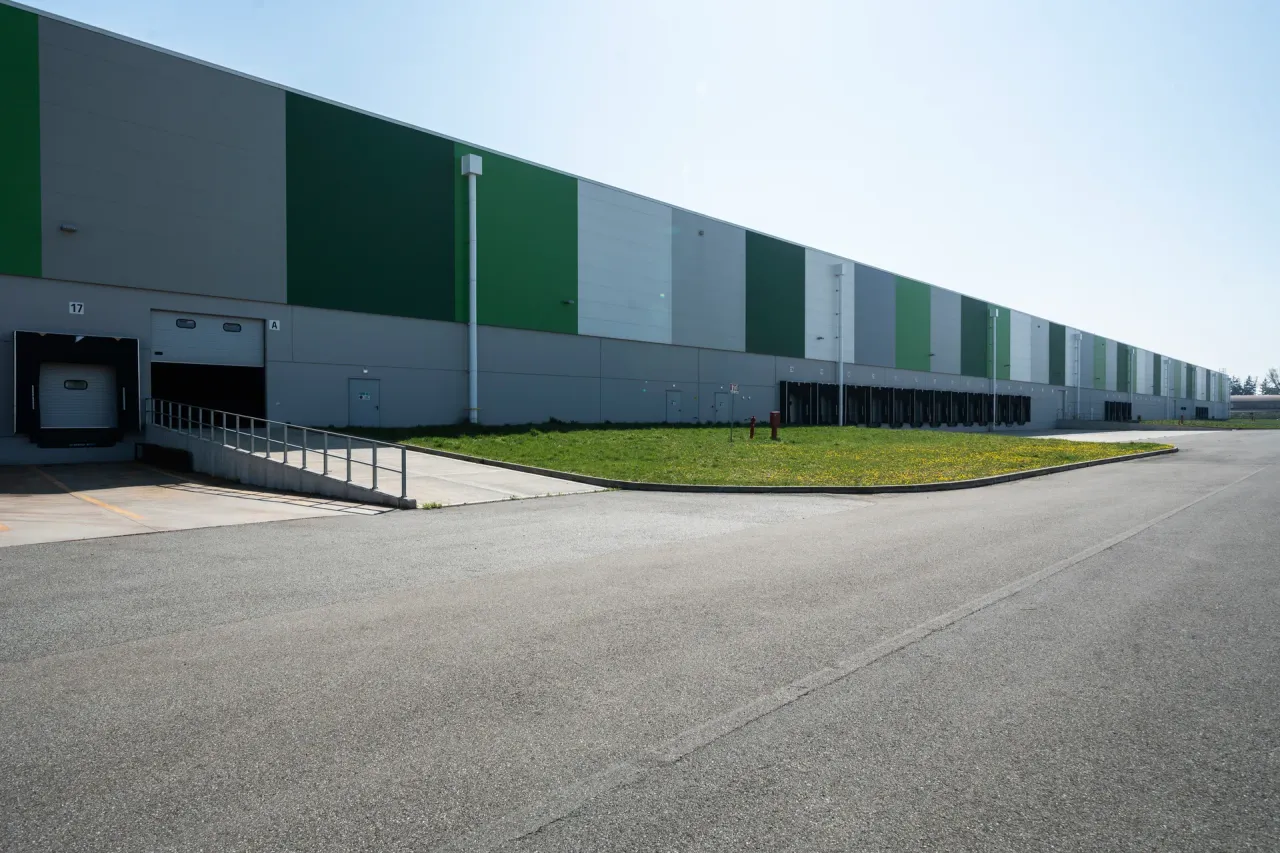 logistics - Tortona Green Logistics - Logistica - Dils - gallery - 24