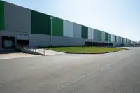 logistics - Tortona Green Logistics - Logistics - Dils - gallery thumbnail - 24