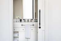 living - Piso de 105m² en alquiler en Eixample Derecho, Barcelona - gallery thumbnail - 1