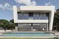 living - 540m² house / villa for sale in Cullera, Valencia - gallery thumbnail - 2