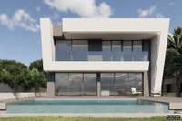 living - 540m² house / villa for sale in Cullera, Valencia - gallery thumbnail - 2