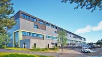logistics - Activités / Bureaux À Louer - gallery thumbnail - 1