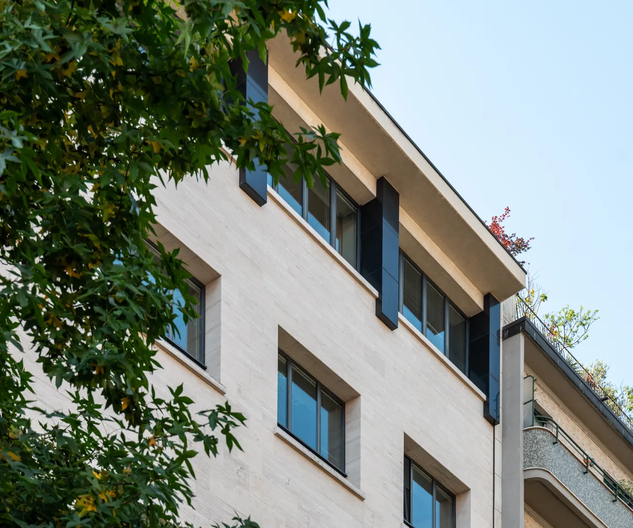 office - Albani 65 - Uffici - Dils - gallery - 2