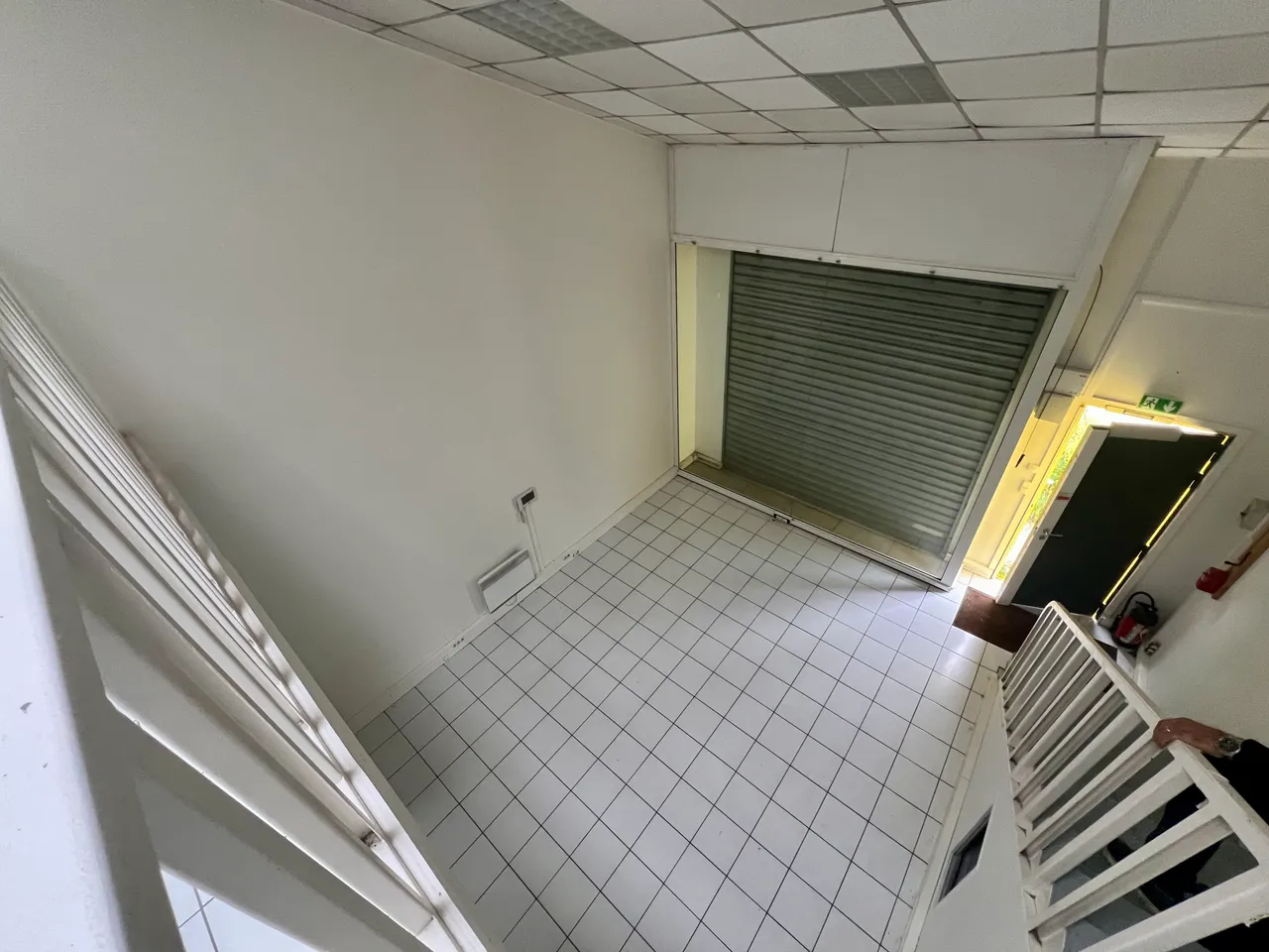 logistics - Activités / Bureaux À Louer - gallery - 4