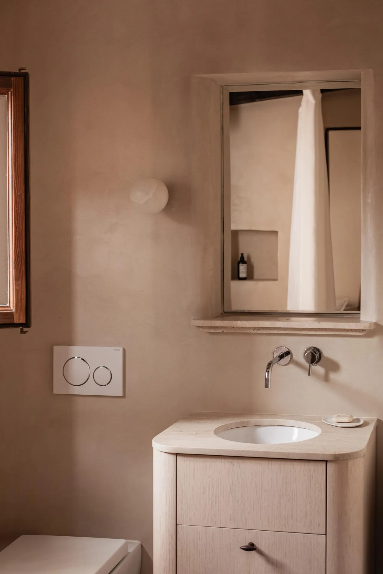 living - 162m² apartment with 15m² terrace for sale in Palma de Mallorca - gallery - 9