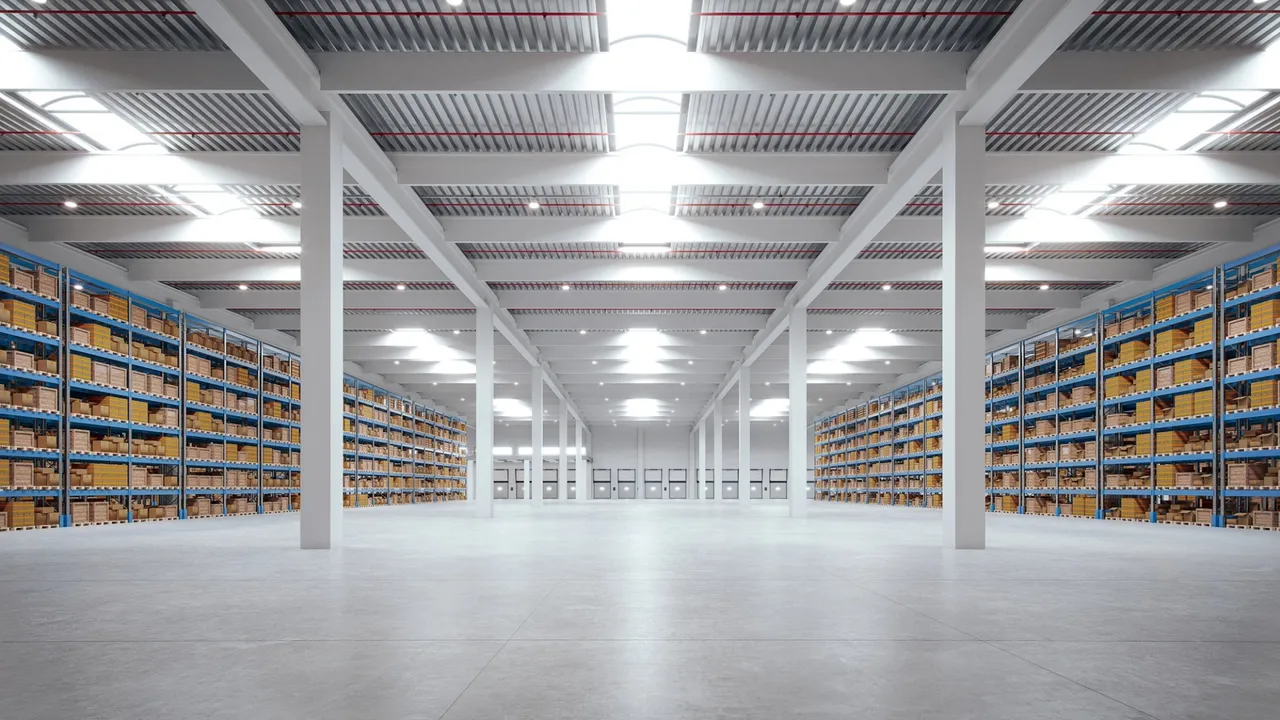 logistics - Novara - Logistica - Dils - gallery - 4