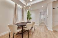 living - Piso de 81m² en venta en Lista, Madrid - gallery thumbnail - 4