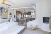 living - Casa / villa de 191m² en venta en El Puig / Puebla Farnals - gallery thumbnail - 5