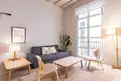 living - Piso de 150m² en venta en El Born, Barcelona - gallery thumbnail - 7