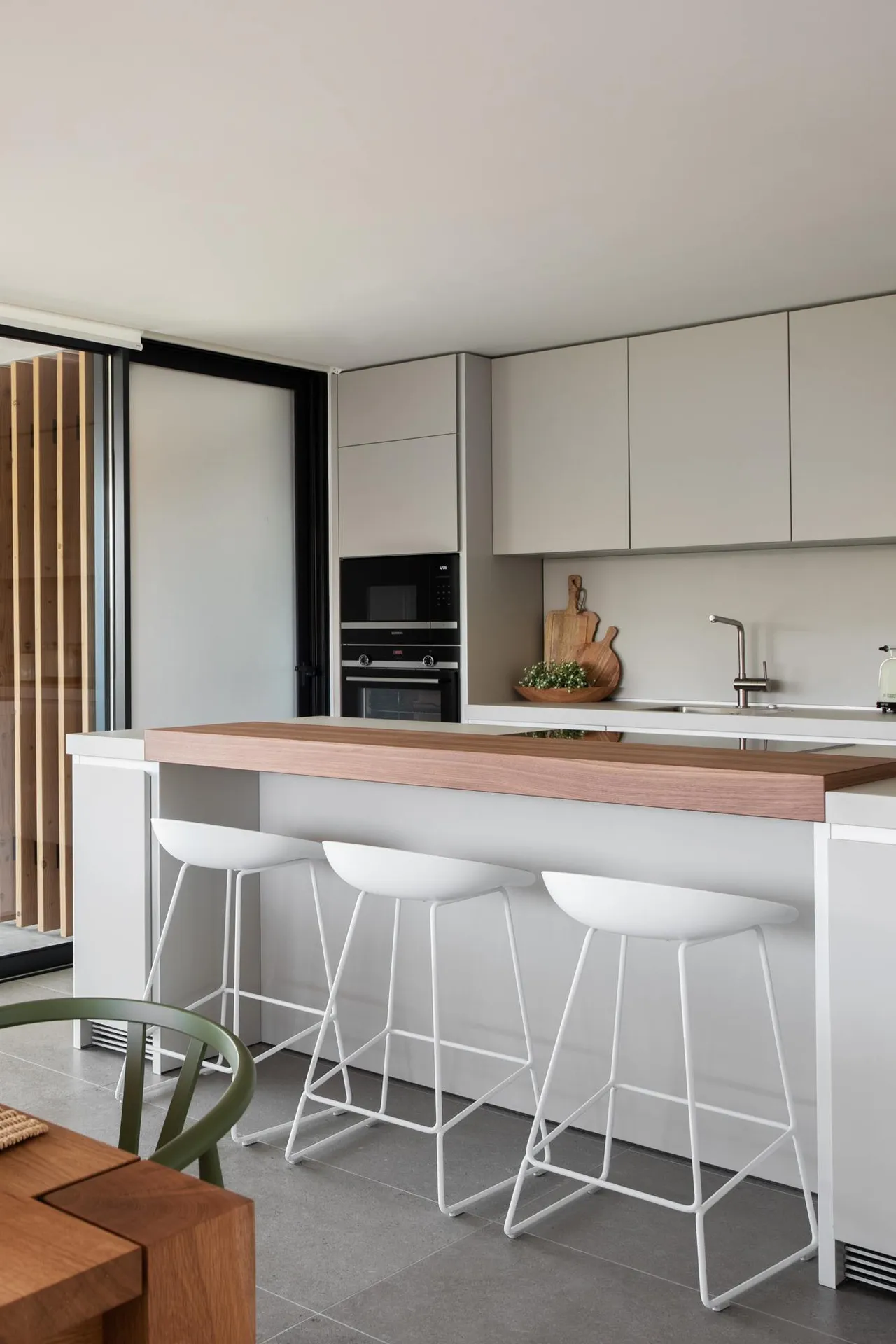 living - Contemporary homes in harmony with nature located in Sotogrande. - gallery - 4