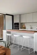 living - Contemporary homes in harmony with nature located in Sotogrande. - gallery thumbnail - 4