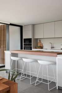 living - Village Verde Sotogrande – Viviendas contemporáneas en armonía con la naturaleza. - gallery thumbnail - 4