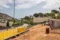 living - Casa / villa de 260m² en venta en Blanes, Costa Brava - gallery thumbnail - 6