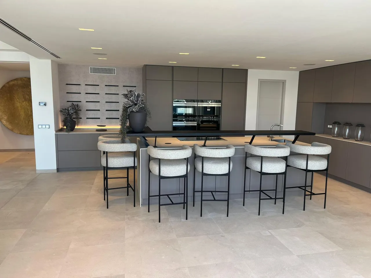 living - 745m² house / villa for sale in Calvià, Balearic Islands - gallery - 7