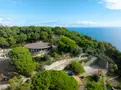 living - 558m² house / villa with 12,551m² garden for sale in Sant Pol de Mar - gallery thumbnail - 1